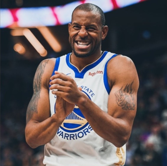 iguodala