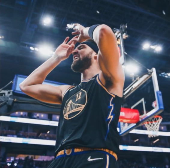 klay